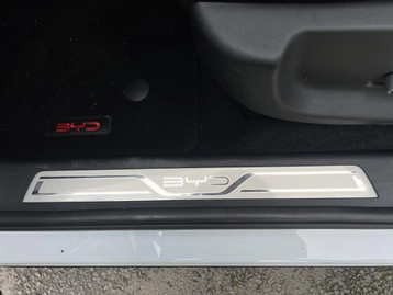 Image véhicule  BYD SEAL U (25)