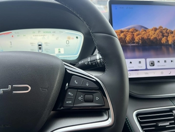 Image véhicule  BYD SEAL U (31)