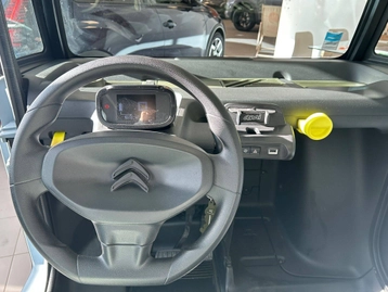 Image véhicule  Citroën AMI (12)