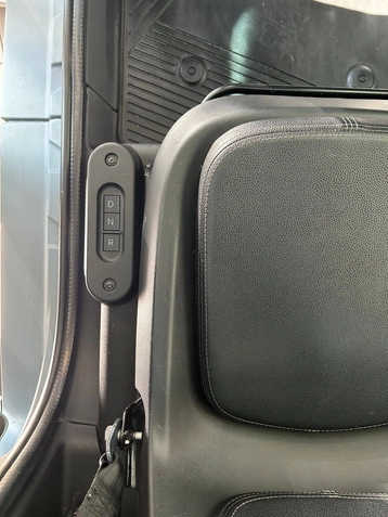 Image véhicule  Citroën AMI (14)