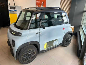 Image véhicule  Citroën AMI (1)