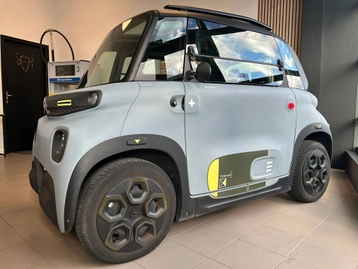 Image véhicule  Citroën AMI (5)