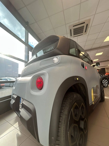 Image véhicule  Citroën AMI (7)