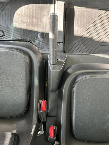 Image véhicule  Citroën AMI (15)