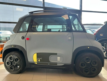 Image véhicule  Citroën AMI (4)