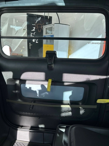 Image véhicule  Citroën AMI (16)