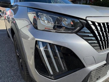 Image véhicule  Peugeot 2008 (19)