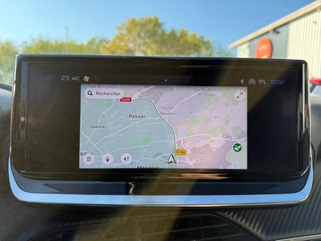 Image véhicule  Peugeot 2008 (29)