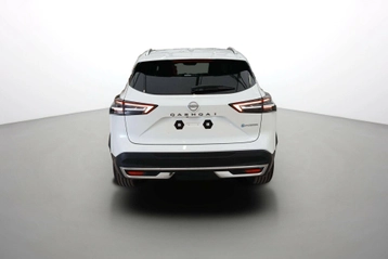 Image véhicule  Nissan QASHQAI (9)