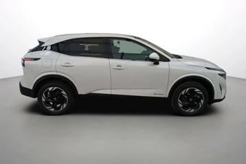 Image véhicule  Nissan QASHQAI (11)