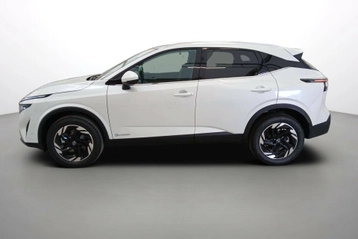 Image véhicule  Nissan QASHQAI (4)