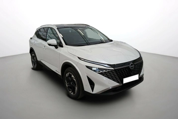 Image véhicule  Nissan QASHQAI (0)