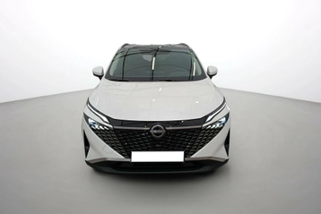 Image véhicule  Nissan QASHQAI (10)
