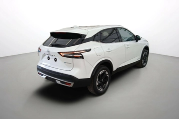 Image véhicule  Nissan QASHQAI (7)