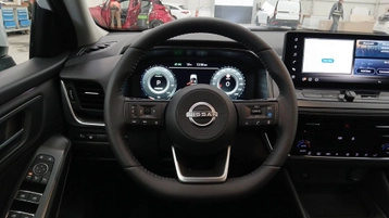 Image véhicule  Nissan QASHQAI (20)