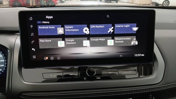 Image véhicule  Nissan QASHQAI (14)