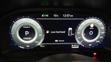 Image véhicule  Nissan QASHQAI (13)
