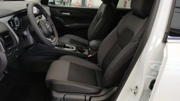 Image véhicule  Nissan QASHQAI (17)