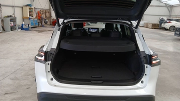 Image véhicule  Nissan QASHQAI (12)