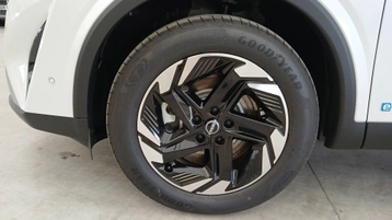 Image véhicule  Nissan QASHQAI (15)