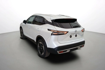 Image véhicule  Nissan QASHQAI (8)