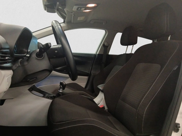 Image véhicule  Hyundai I20 (20)