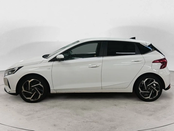 Image véhicule  Hyundai I20 (11)