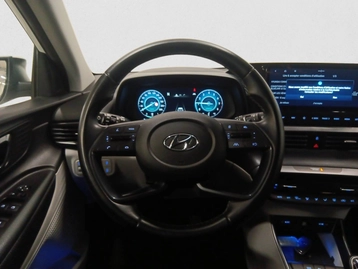 Image véhicule  Hyundai I20 (14)