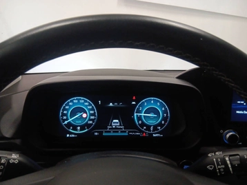 Image véhicule  Hyundai I20 (19)