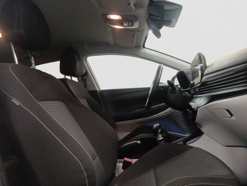 Image véhicule  Hyundai I20 (17)