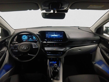 Image véhicule  Hyundai I20 (12)