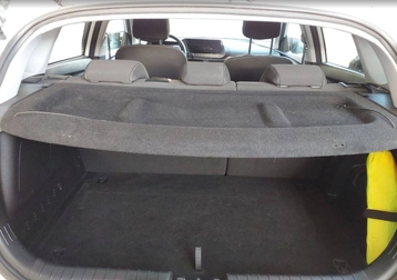 Image véhicule  Hyundai I20 (3)