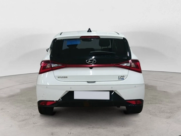 Image véhicule  Hyundai I20 (7)