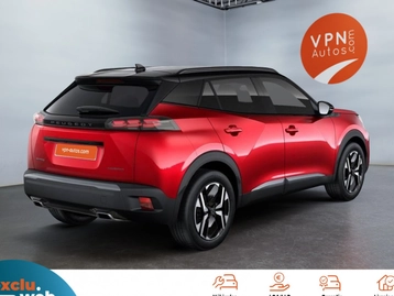 Image véhicule  Peugeot 2008 (6)