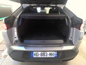 Image véhicule  Peugeot 3008 (1)