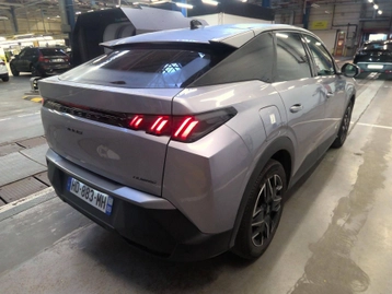 Image véhicule  Peugeot 3008 (5)