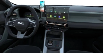 Image véhicule  Dacia BIGSTER (4)