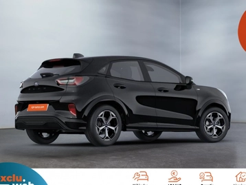 Image véhicule  Ford PUMA (20)