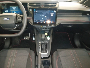 Image véhicule  Ford PUMA (15)