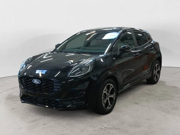 Image véhicule  Ford PUMA (1)