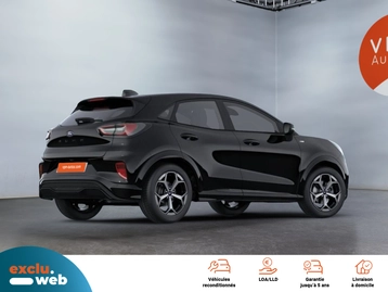 Image véhicule  Ford PUMA (5)