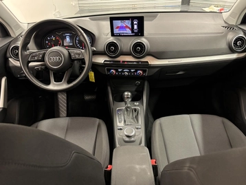 Image véhicule  Audi Q2 (25)