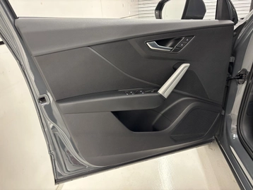 Image véhicule  Audi Q2 (7)