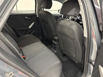 Image véhicule  Audi Q2 (31)