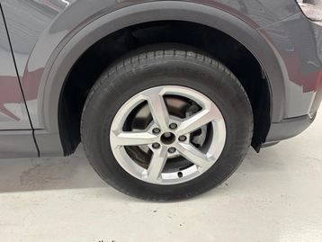 Image véhicule  Audi Q2 (38)
