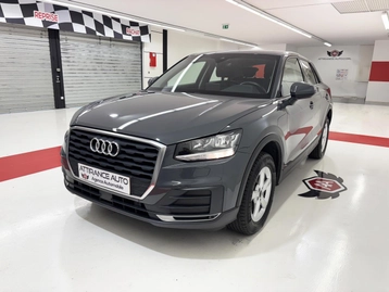Image véhicule  Audi Q2 (4)