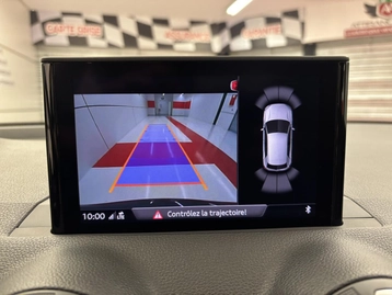Image véhicule  Audi Q2 (15)