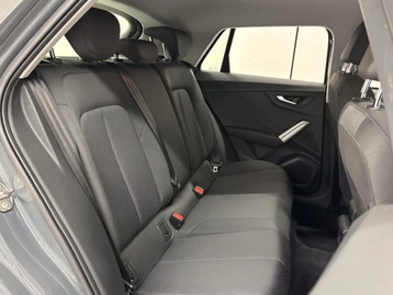 Image véhicule  Audi Q2 (30)