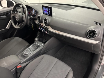 Image véhicule  Audi Q2 (28)