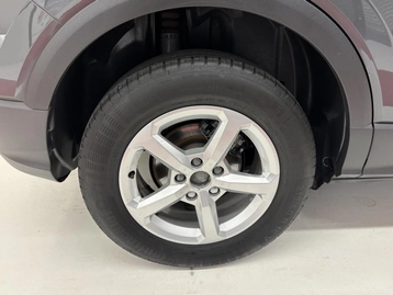 Image véhicule  Audi Q2 (39)
